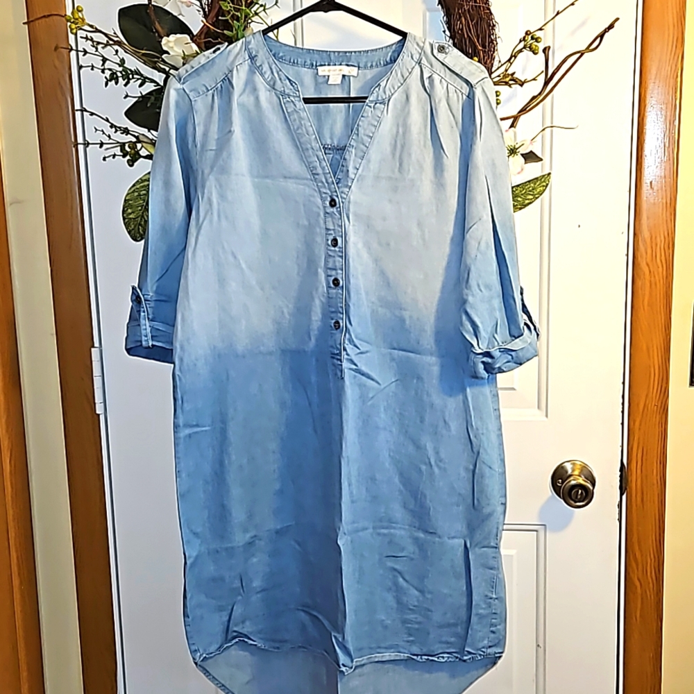 Westport Dress